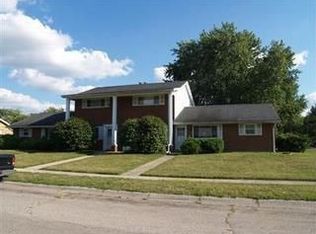 1202 Case Ave, Miamisburg, OH 45342