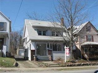 212 Stambaugh Ave, Sharon, PA 16146