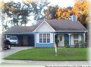 11685 Catalpa Dr, Baton Rouge, LA 70815