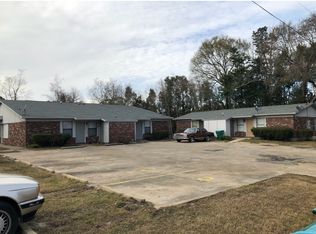 3117 7th Ave #B, Gulfport, MS 39501