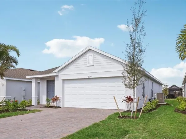 1469 Harmon Dr, Port Charlotte, FL 33953