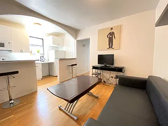 Rented by Oxford Property Group