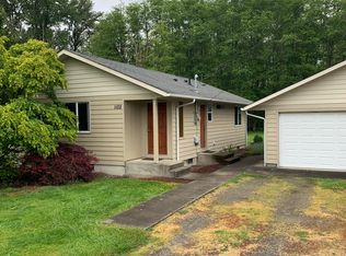 1102 Scammon Creek Rd, Centralia, WA 98531