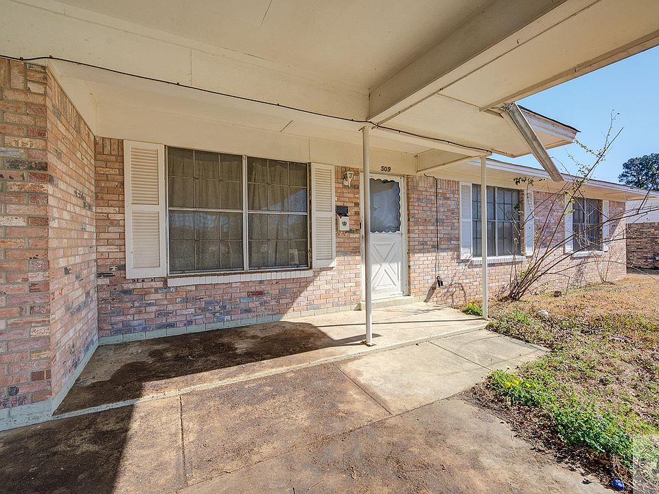 509 E Austin St, De Kalb, TX 75559 Zillow