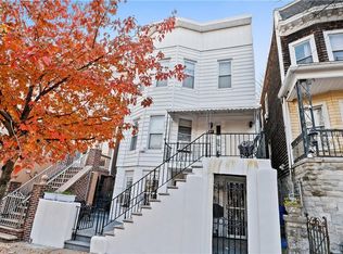 1817 Amethyst St, Bronx, NY 10462