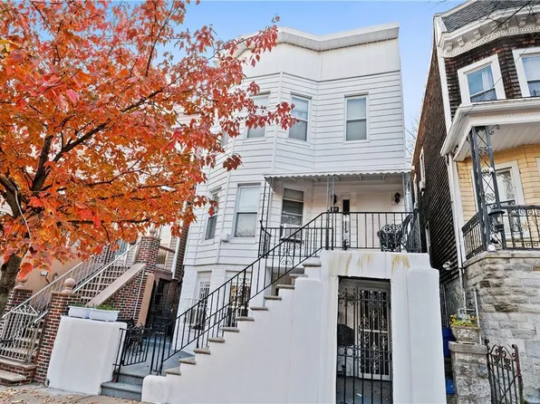 1817 Amethyst Street, Bronx, NY 10462