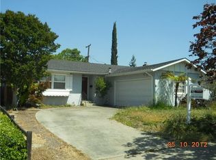 3420 Calvin Ave, San Jose, CA 95124