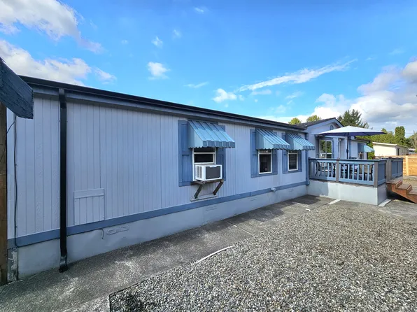 28000 NE 142nd Pl Space 44, Duvall, WA 98019