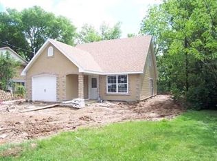 1809 W McCarty St, Jefferson City, MO 65109