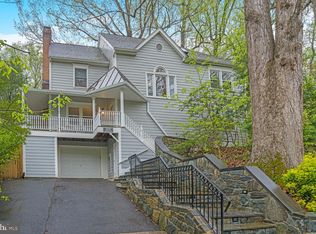 5227 Wyoming Rd, Bethesda, MD 20816