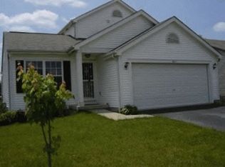 803 Lescar Ln, Galloway, OH 43119