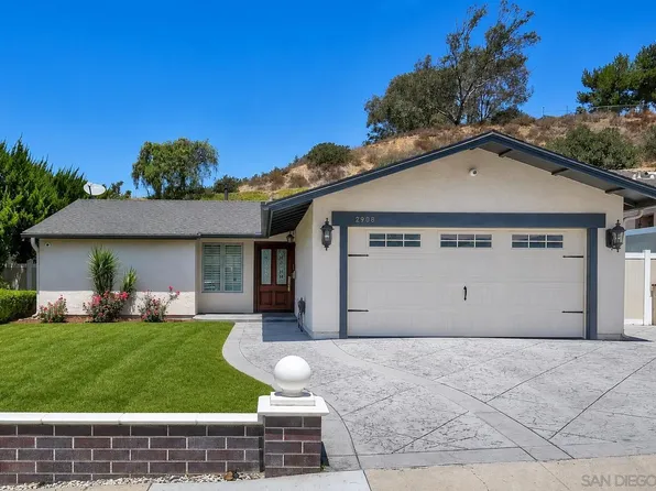 2908 Aber St, San Diego, CA 92117