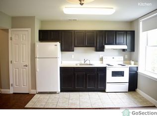 1100 W Lafayette Ave #3R, Baltimore, MD 21217