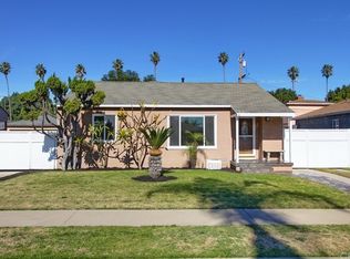 731 E Janice Dr, Long Beach, CA 90805