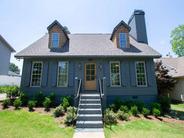 832 Cobb St, Birmingham, AL 35209