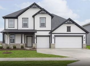 864 Allandale Ave, Westfield, IN 46074