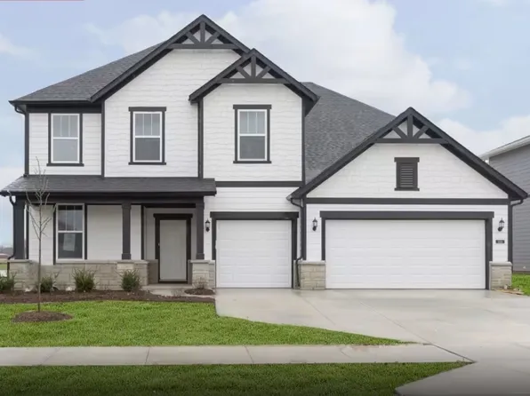 864 Allandale Ave, Westfield, IN 46074