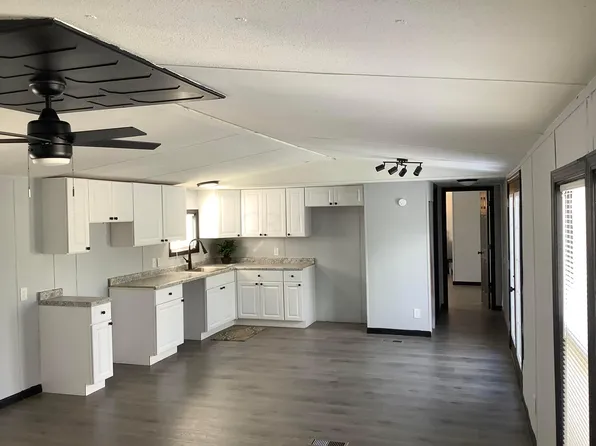 8565 Smith Calhoun Rd Lot 122, Plain City, OH 43064