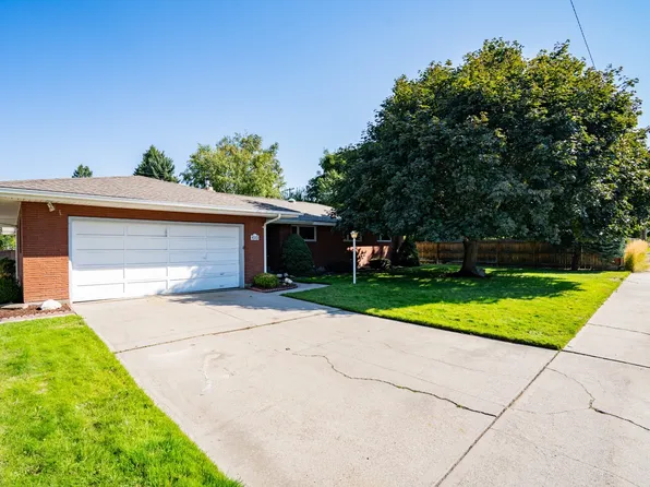 610 Benton Ave, Missoula, MT 59801