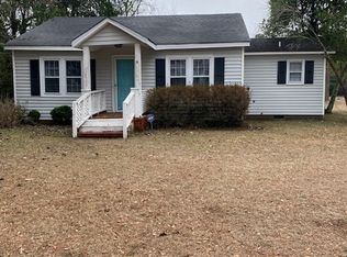 1313 E Lydia Hwy, Hartsville, SC 29550