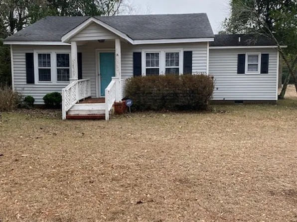 1313 E Lydia Hwy, Hartsville, SC 29550