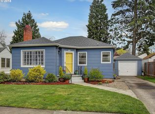 6856 N Atlantic Ave, Portland, OR 97217