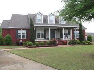 624 Silver Moon Ct, Montgomery, AL 36117