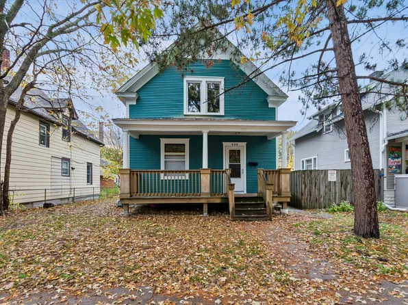 447 Fry St, Saint Paul, MN 55104