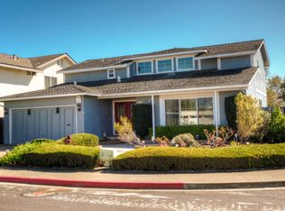 1100 Schooner St, Foster City, CA 94404