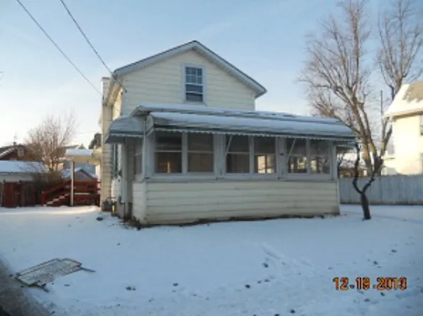 521 E Main St, Ashland, OH 44805
