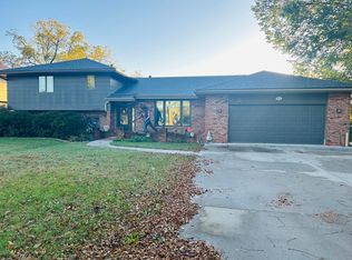 306 N Kenwood Blvd, Indianola, IA 50125