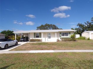 22308 Laramore Ave, Pt Charlotte, FL 33952