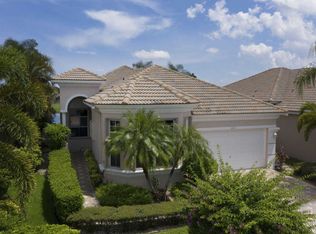 6855 Fairway Lakes Dr, Boynton Beach, FL 33472
