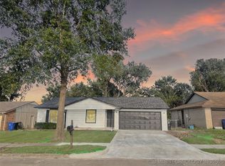 3001 S Ash Ct, Broken Arrow, OK 74012