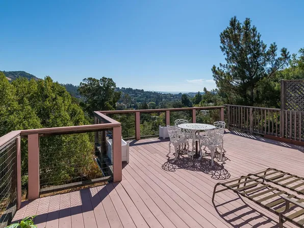 14 Fair Drive, San Rafael, CA 94901