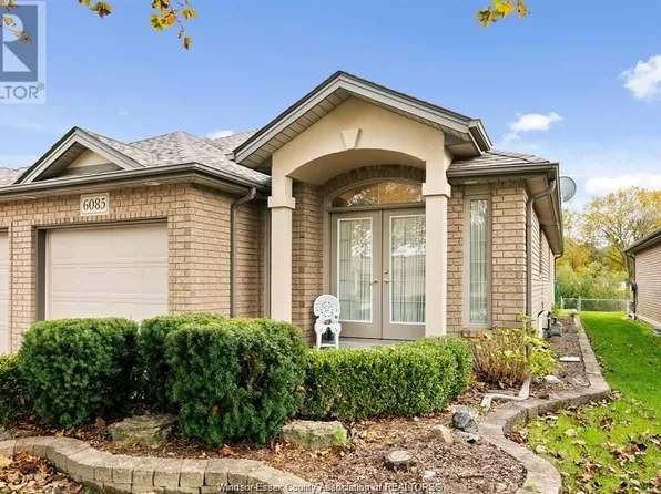 6085 Natalie Ct, Lasalle, ON N9H 2P5