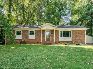 3636 Enfield Rd, Charlotte, NC 28205