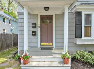 126 Copperfield Rd #2, Worcester, MA 01602