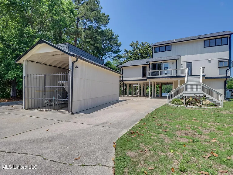 3534 Brandon James Dr — Photo 1