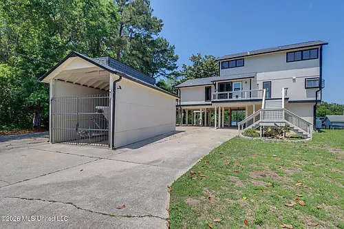 3534 Brandon James Dr Photo 1