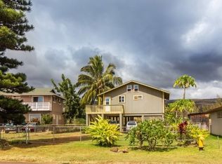 8005 Kekaha Rd, Kekaha, HI 96752