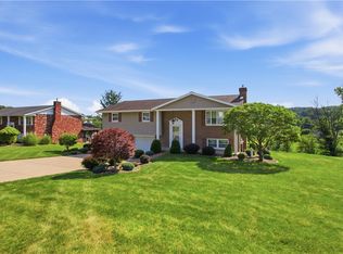 1031 Sharon Dr, Rostraver Township, PA 15012