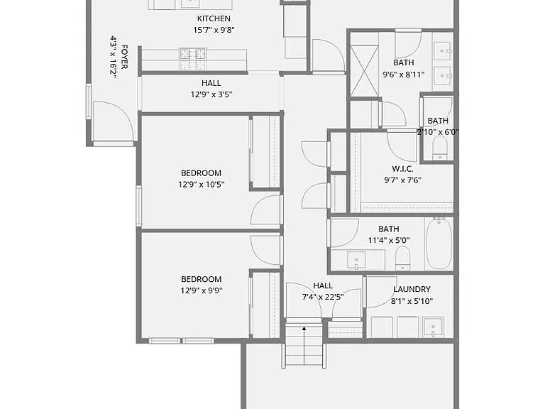 17883 W 93rd Pl — Photo 31