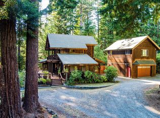 4258 Old Railroad Grade Rd, McKinleyville, CA 95519