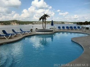 151 Monarch Cv #5D, Lake Ozark, MO 65049