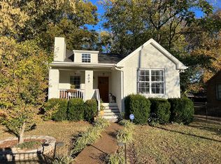 609 N 9th St, Nashville, TN 37206