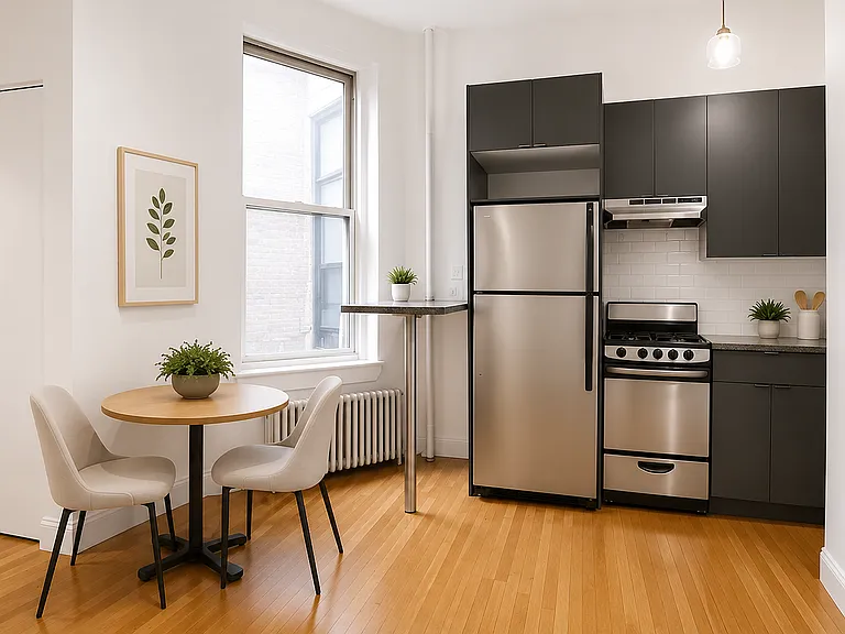 225 E 14th St #4-D — Photo 1