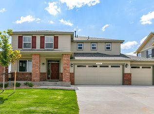 4426 Sidewinder Loop, Castle Rock, CO 80108
