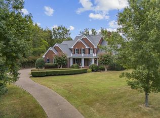 371 Wilson Boat Dock Rd LOT 13, Lebanon, TN 37087