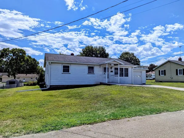 409 Seneca St, Sayre, PA 18840